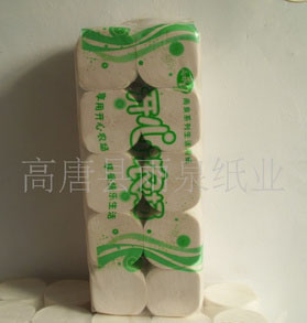 專業(yè)生產(chǎn)優(yōu)惠大卷衛(wèi)生紙商用小盤紙，歡迎訂購合作