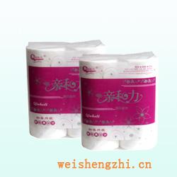 衛(wèi)生紙|生活用紙|保定衛(wèi)生紙廠|QHL-03