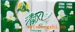 清風卷紙衛(wèi)生紙婦嬰專用無芯長卷紙衛(wèi)生紙足1公斤B01B