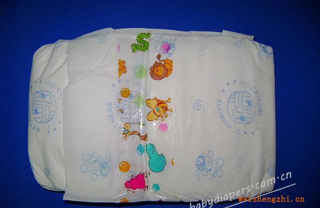 OEMbabydiaper嬰兒用品紙尿褲尿不濕批發(fā)幫寶適品質(zhì)