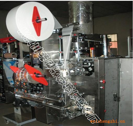 長期批發(fā)DXDC-10C內(nèi)外袋茶葉包裝機(jī)茶葉包裝機(jī)