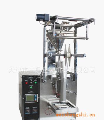 廠家生產(chǎn)供應(yīng)中藥粉劑包裝機粉劑定量包裝機