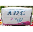 ADC、舒麗詩  衛(wèi)生巾 招全國(guó)代理商