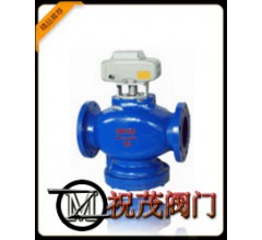 WM115動(dòng)態(tài)平衡電動(dòng)調(diào)節(jié)閥