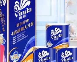 衛(wèi)生紙品牌爭霸賽：揭秘行業(yè)巨頭的崛起之路與核心優(yōu)勢