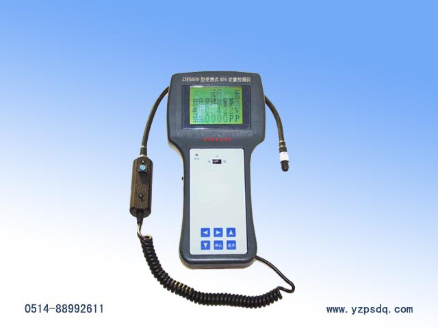 PSCOS  SF6���w�����z©�x