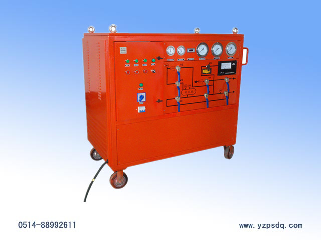 PSJX250  SF6���w�����b��