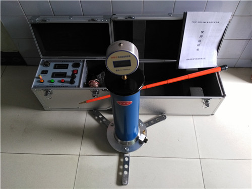 PSZGF-B-60KV/2MAֱ���߉�й©�x