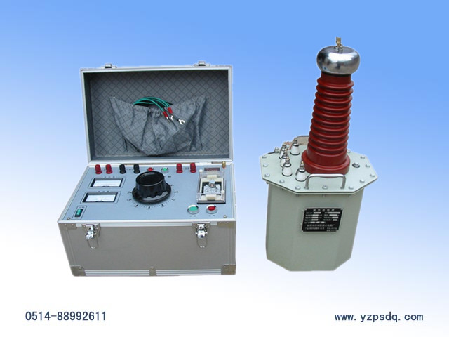 PSDJQC-3KVA/60KV/80KV늚�^����(qi��ng)�șz�y�x