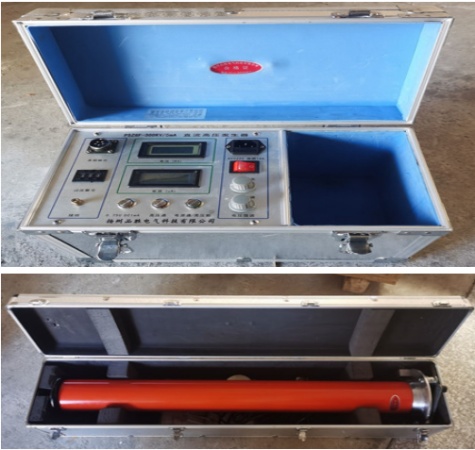 PSZGF-B-300KV/5mA�����\������ֱ���͉��x