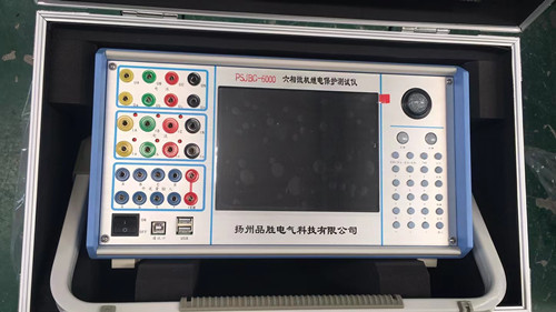 PSJBC-6000����΢�C(j��)�^늱��o(h��)�y(c��)ԇ�b��