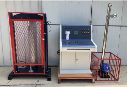 PS-III-50KNҺ��ʽ������ԇ�(y��n)�C(j��)(��Ӝy(c��)���C(j��))