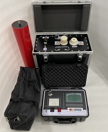 PSVLF-50KV/0.1Hz�����l�͉�ԇ��b��