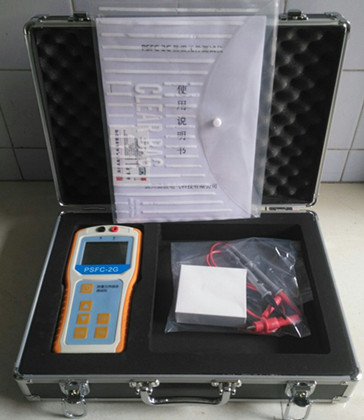 PSFC-2G����Ԫ���y(c��)ԇ�x