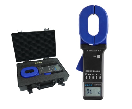 ETCR2000B+�������Q�νӵ����yԇ�x